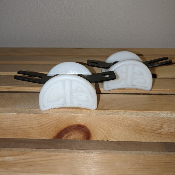 CIB Slide Blocks - Picture 3 of 5